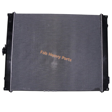 Hydraulic Radiator YM05P00012F1 YM05P00013F1 YM05P00013F2 for New Holland Crawler Excavator E160 EH160