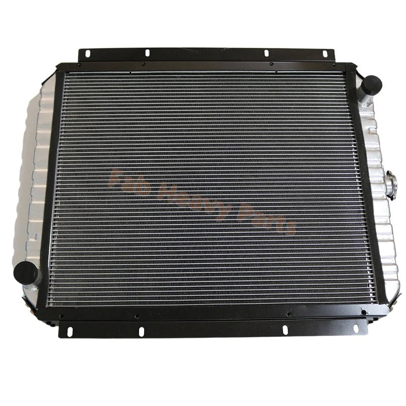 Hydraulic Radiator 096-0747 0960747 Fits for Caterpillar CAT Excavator E180 EL180 EL200B