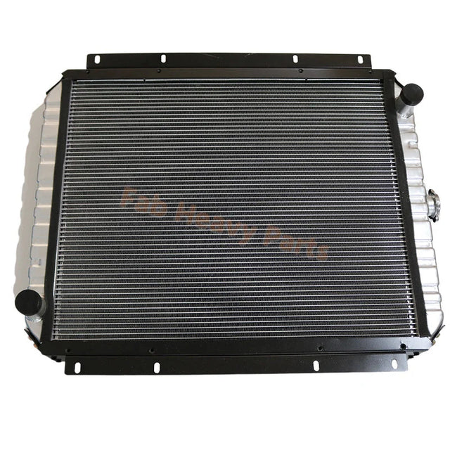 Hydraulic Radiator 096-0747 0960747 Fits for Caterpillar CAT Excavator E180 EL180 EL200B