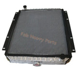 Hydraulic Radiator 096-0747 0960747 Fits for Caterpillar CAT Excavator E180 EL180 EL200B
