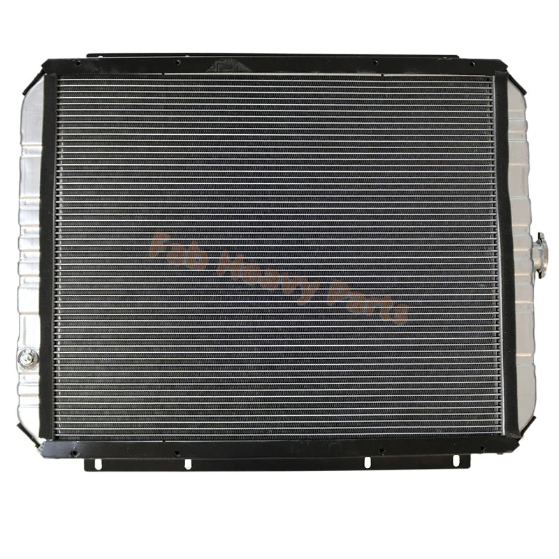 Hydraulic Radiator 096-0747 0960747 Fits for Caterpillar CAT Excavator E180 EL180 EL200B