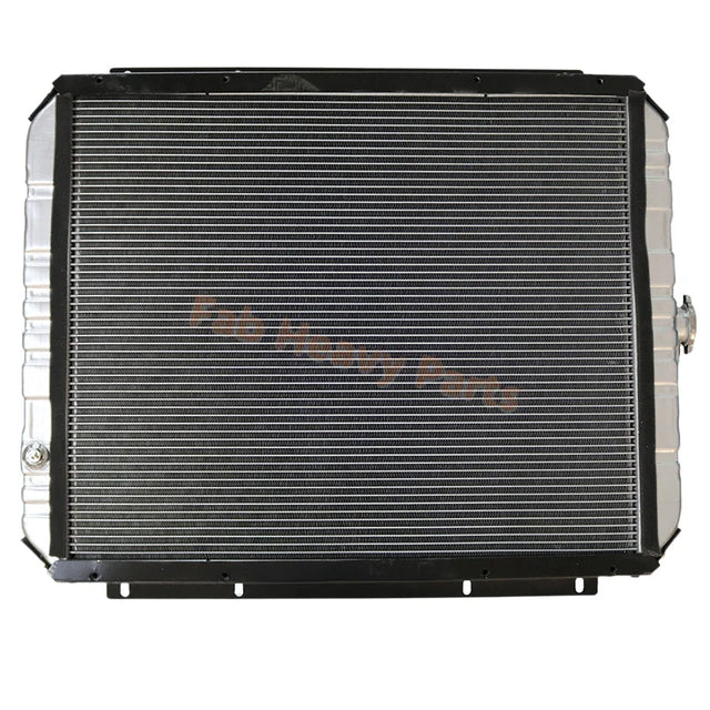 Hydraulic Radiator 096-0747 0960747 Fits for Caterpillar CAT Excavator E180 EL180 EL200B