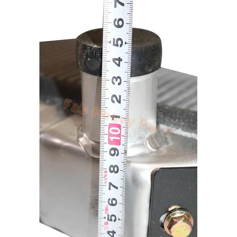 Hydraulic Radiator 096-0747 0960747 Fits for Caterpillar CAT Excavator E180 EL180 EL200B