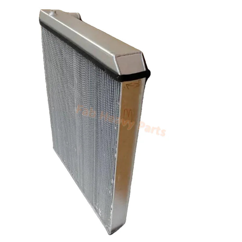 Hydraulic Radiator 11110285 for Volvo Wheel Loader L90 L90B L90C L90D