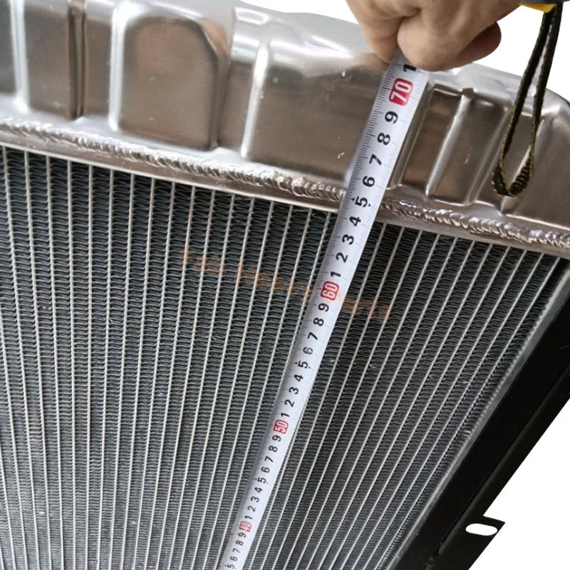 Hydraulic Radiator 4I7375 4I-7375 Fits for Caterpillar CAT Excavator E311B E311 E312B E312