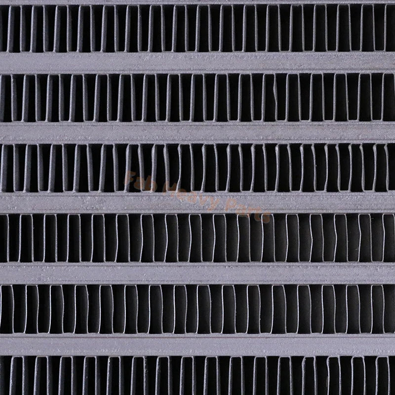 Hydraulic Radiator 11Q5-44110 11Q544110 for Hyundai Excavator HW140 R140LC-9A HX180L HX140L HX160L