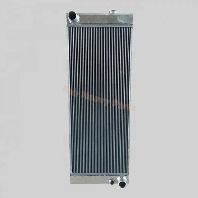 Hydraulic Radiator 11QB-45020 11QB45020 for Hyundai Excavator R480LC-9S R520LC-9S