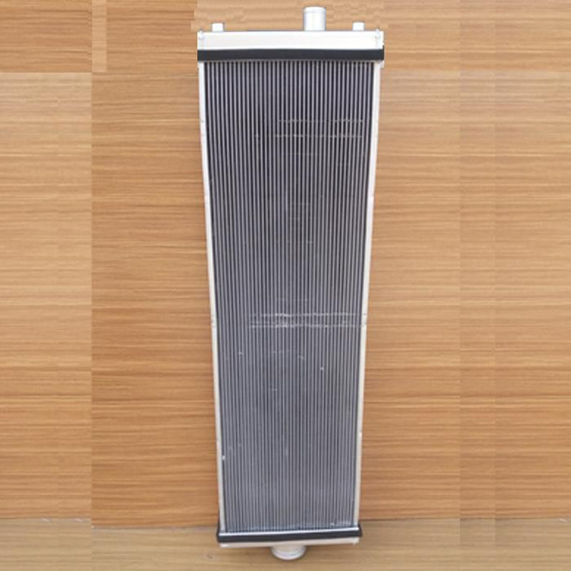 Hydraulic Radiator 17M-03-51110 Fits for Komatsu D275A-5R Bulldozers