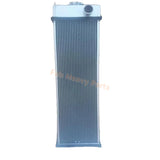 Hydraulic Radiator 20J-03-12110 Fits for Komatsu Excavator PW180-7E0