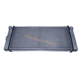 Hydraulic Radiator 22B-03-31411 Fits for Komatsu Excavator PC138US-10