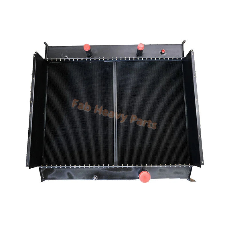 Hydraulic Radiator 241-7650 2417650 Fits for Caterpillar CAT Generator 3412 3412C 3412E SR4