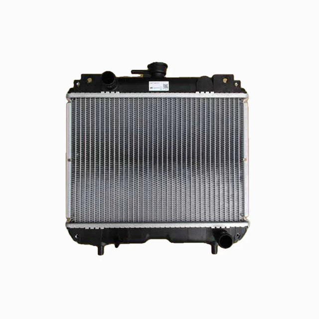 Hydraulic Radiator 256M2-12001 256M212001 for Kubota TCM