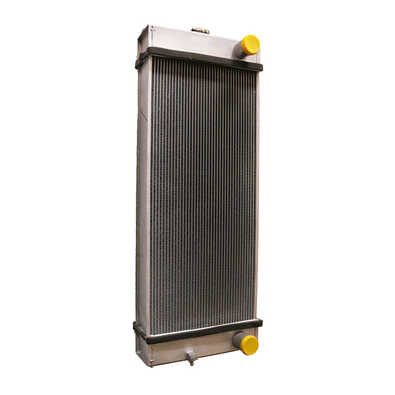 Hydraulic Radiator 418-03-41140 418-03-41102 418-03-41103 Fits for Komatsu WA200-6 WA250-6 Wheel Loader