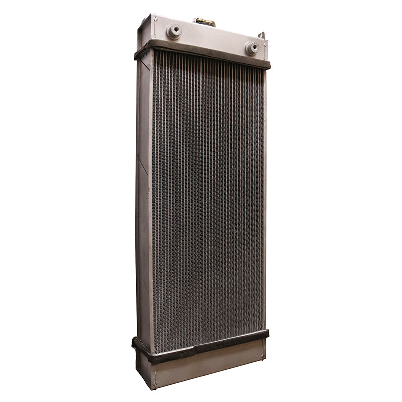 Hydraulic Radiator 418-03-41140 418-03-41102 418-03-41103 Fits for Komatsu WA200-6 WA250-6 Wheel Loader