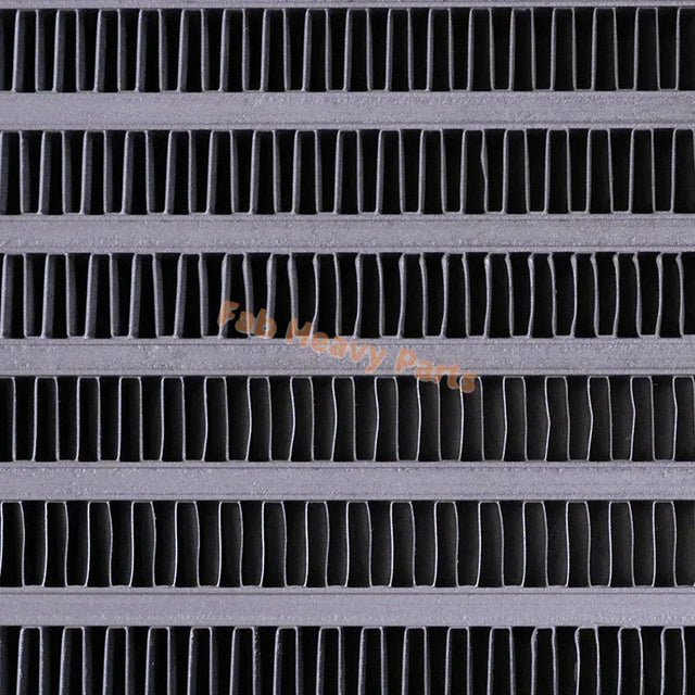 油圧ラジエーター440211-00899 44021100899 DOOSAN DAEWOO掘削機DX260LCA用