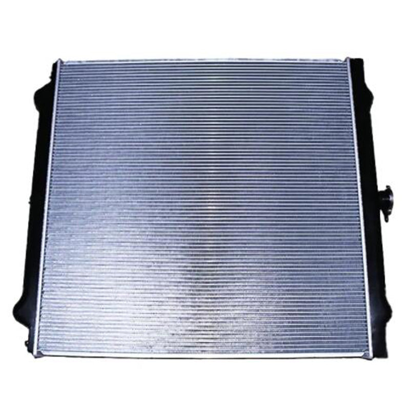 Hydraulic Radiator 4428333 for Hitachi EX30UR Excavator