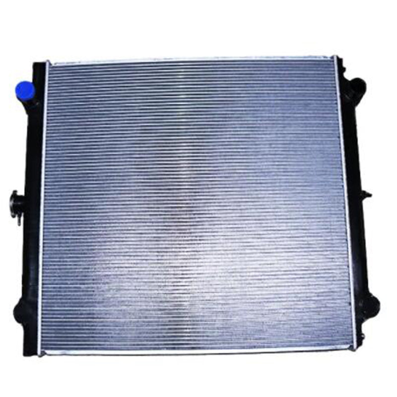 Hydraulic Radiator 4428333 for Hitachi EX30UR Excavator
