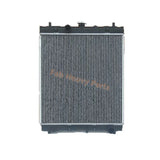 Hydraulic Radiator 4464825 Fits for John Deere Excavator 80C