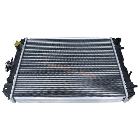 Hydraulic Radiator 4640694 for Hitachi Excavator ZX27U-2