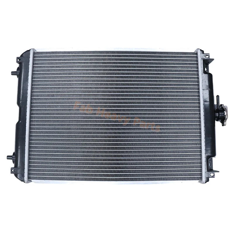 Hydraulic Radiator 4640694 for Hitachi Excavator ZX27U-2