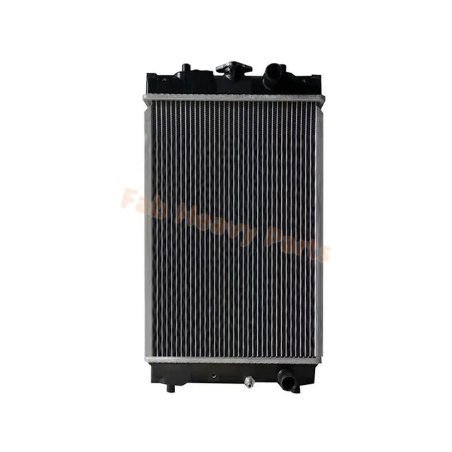Hydraulic Radiator 4667323 Fits for John Deere Excavator 60D