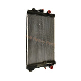 Hydraulic Radiator 4715445 Fits for John Deere Excavator 50G 60G
