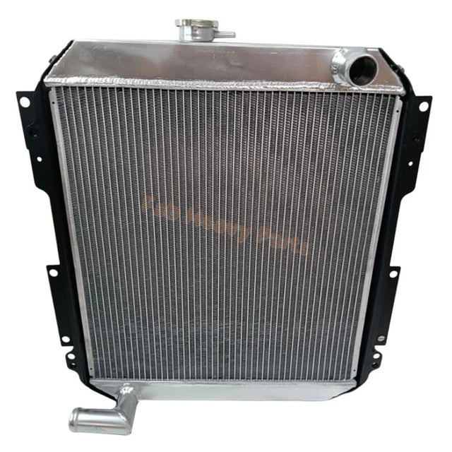 Hydraulic Radiator AP35224 Fits for John Deere Excavator 80