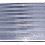 Ensemble de radiateur hydraulique 1K524-72061 1K52472061 pour camion Kubota DGW400