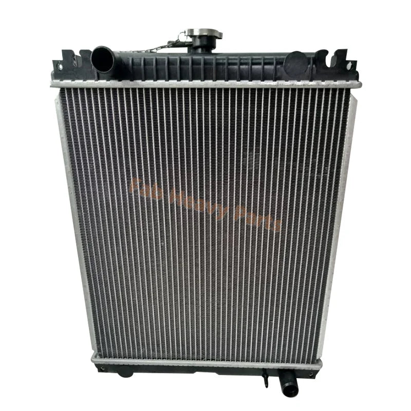 Hydraulic Radiator Assembly RD451-42300 for Kubota Excavator KX057-4 KX057-4CA KX163 U48-4 U55-4 U55CA U55