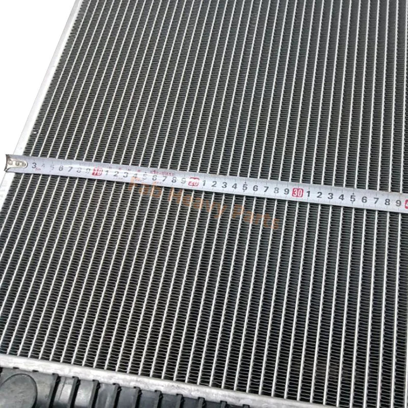 Hydraulic Radiator Assembly RD451-42300 for Kubota Excavator KX057-4 KX057-4CA KX163 U48-4 U55-4 U55CA U55