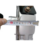 Hydraulic Radiator Core Assembly 2452U424R100 2452U424S1 for Kobelco Excavator SK60 SK60-3