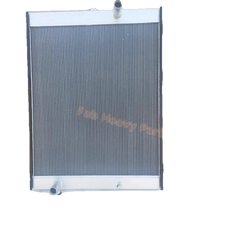 For Daewoo gravemaskin DH300-5 Hydraulisk radiatorkjerneenhet