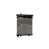 Hydraulic Radiator FYD00002437 Fits for John Deere Excavator 75G 85G
