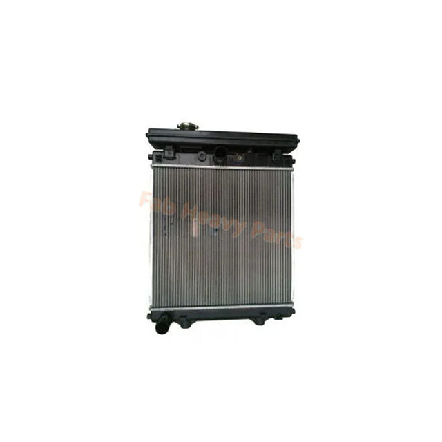 Hydraulic Radiator FYD00002437 Fits for John Deere Excavator 75G 85G