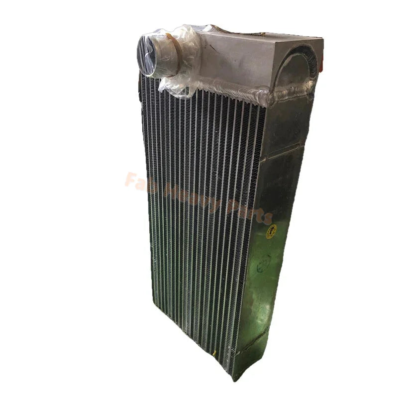Hydraulic Radiator K9006661 440211-00766 for Doosan Daewoo Excavator DX80R E80