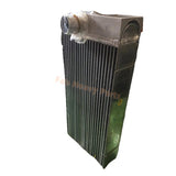 Chłodnica hydrauliczna K9006661 440211-00766 do koparki Doosan Daewoo DX80R E80