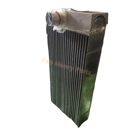 Hydraulic Radiator K9006661 440211-00766 for Doosan Daewoo Excavator DX80R E80