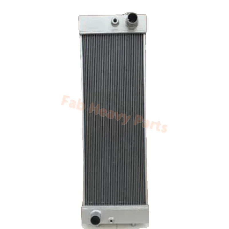 Hydraulic Radiator LQ05P00041S010 for Kobelco Excavator SK250-8 SK260LC-8