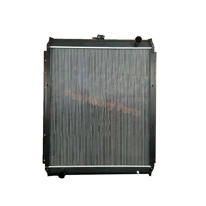 Hydraulic Radiator YN05P00007S001 for Kobelco Excavator K200-5 SK200LC-5