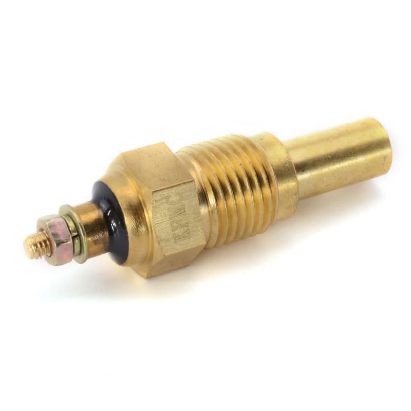 Water Temperature Sensor 4257129 Fit Hitachi Excavator EX200 - 2 EX200 - 5 EX200 - 3 Isuzu Engine 6BD1 6BG1 - Fab Heavy Parts