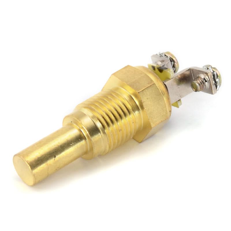 Water Temperature Sensor 5I - 7578 5I7578 Fit for Caterpillar Excavator CAT 318B 318C 321B - Fab Heavy Parts