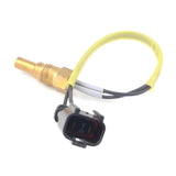 Water Temperature Sensor 7861 - 92 - 3320 Fit for Komatsu Wheel Loader WA380 - 3 WA250 WA800 WA150 - 5 WA200 - 5 WA450 - Fab Heavy Parts