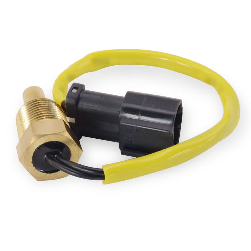 Water Temperature Sensor 7861 - 92 - 3380 Fit for Komatsu Excavator PC200 - 6 PC220 - 6 - Fab Heavy Parts