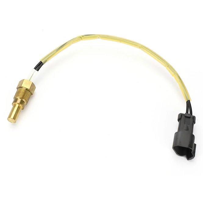 Water Temperature Sensor 7861 - 93 - 3520 Fit for Komatsu Dump Truck HD465 HD605 HD785 HM400 - Fab Heavy Parts