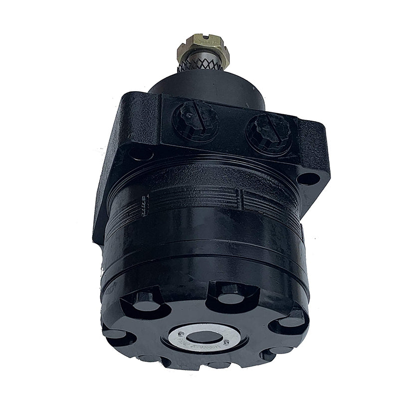 Wheel Motor Replaces Parker TF0240LS080AAFB TF0240LS080AAKY Scag 482639 481529 Aftermarket Replacement For Bobcat 4159280