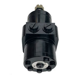Wheel Motor HGM - 15P - 7131 32410007 5101583 For Hydro Gear Wright Stander X Mowers - Fab Heavy Parts