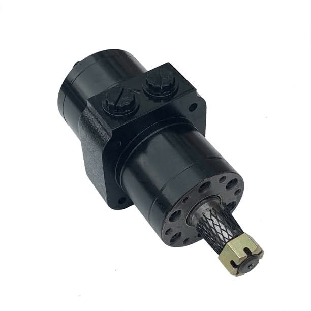 Wheel Motor HGM - 15P - 7131 32410007 5101583 For Hydro Gear Wright Stander X Mowers - Fab Heavy Parts