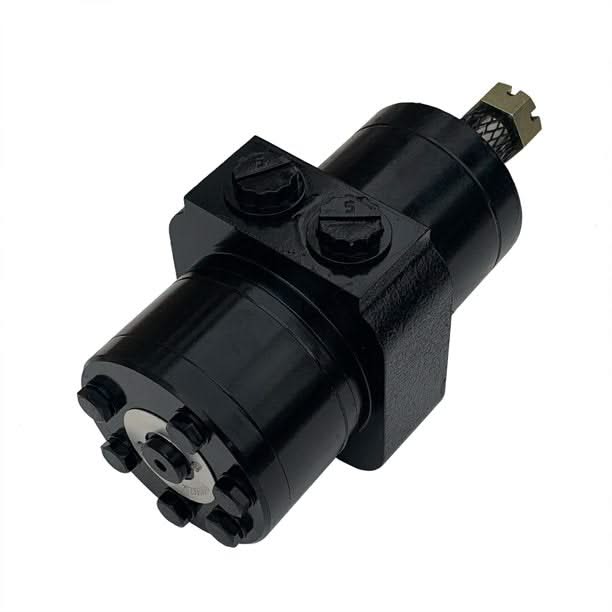 Wheel Motor HGM - 15P - 7131 32410007 5101583 For Hydro Gear Wright Stander X Mowers - Fab Heavy Parts