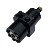 Wheel Motor HGM - 15P - 7131 32410007 5101583 For Hydro Gear Wright Stander X Mowers - Fab Heavy Parts