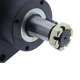 Wheel Motor Replaces Scag 483190 Hustler 600922 Ferris 5100407 Hydro Gear HGM-15E-3138 Oregon 27-504 27504